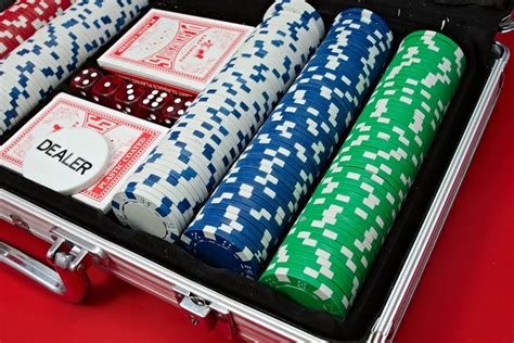 Poker etiquette: what you need to know.